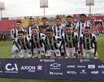 Talleres semifinalista: eliminó a Independiente en los penales