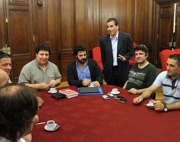 El PRO no limitaría el derecho a huelga a los metrodelegados