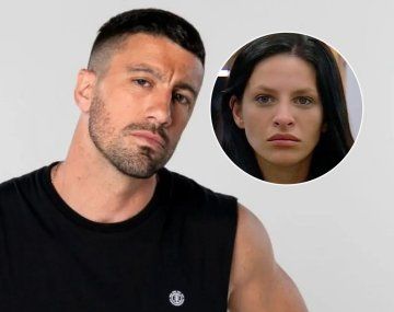 El mensaje que recibió Chiara tras su salida de Gran Hermano: No hay Cobra sin Nano