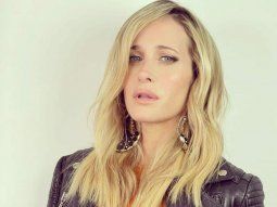 La confesión de Julieta Prandi en medio del juicio con su ex: Reposo por 96 horas