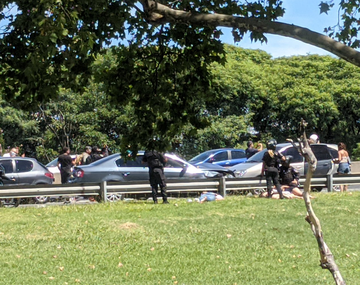 Foto Twitter @jpmacagno