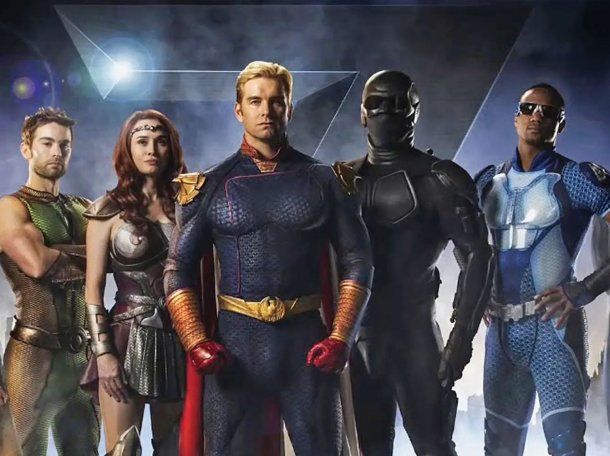 Prime Video: cuándo se estrena el nuevo episodio de The Boys y a qué hora