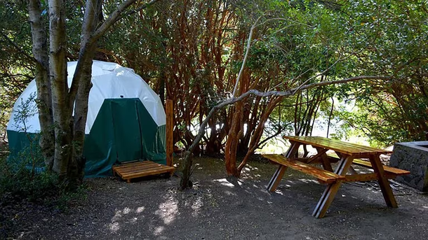 Escapadas: 3 opciones para hacer glamping a pocas horas de CABA