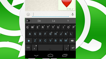 whatsapp lanzo su primer emoticon animado whatsapp lanzo su primer emoticon animado