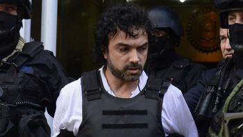 apartaron al director del penal de ezeiza ante la supuesto plan de fuga de mi sangre apartaron al director del penal de ezeiza ante la supuesto plan de fuga de mi sangre