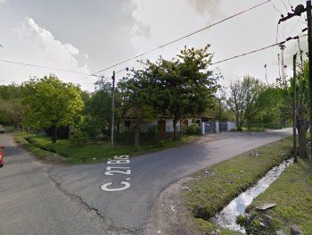 Brutal robo a una pareja de abuelos en Villa Elisa