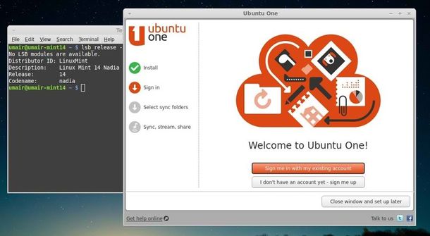 Final anunciado: Ubuntu One eliminará todos sus archivos alojados en la nube
