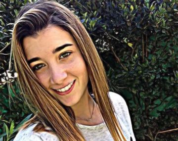 Castelar: salió del colegio