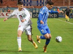 godoy cruz se juega todo por no descender: recibe este sabado a riesta en mendoza godoy cruz se juega todo por no descender: recibe este sabado a riesta en mendoza