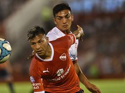 Independiente vs Huracán