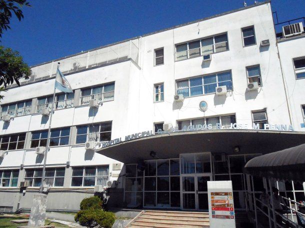 Hospital Penna