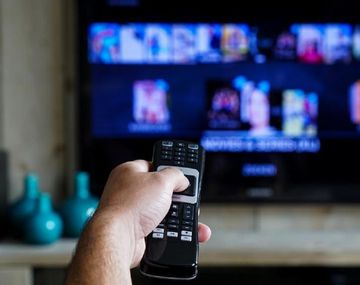 El dólar streaming: el recargo para los servicios digitales será del 8% y no del 30%