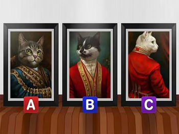 Test viral: descubrí qué cualidades te definen como líder según el gato que elijas