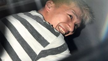 el autor de la masacre de los discapacitados en japon describio su macabro plan en febrero el autor de la masacre de los discapacitados en japon describio su macabro plan en febrero