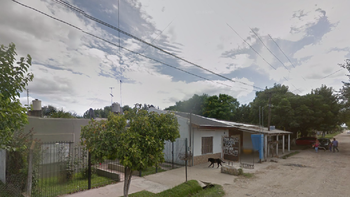 robo en un almacen en merlo: mi mama les dio todo, pero igual la mataron robo en un almacen en merlo: mi mama les dio todo, pero igual la mataron