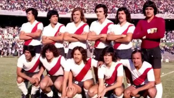 Jugó en River y entrenó a tres campeones del mundo en Qatar 2022