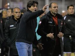 Forestello, otro que deja su cargo Forestello, otro que deja su cargo