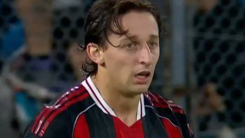 galarza fonda rompio el silencio tras la eliminacion de river: como tiene que ser galarza fonda rompio el silencio tras la eliminacion de river: como tiene que ser