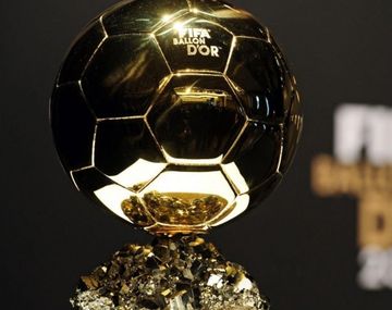 Balón de Oro 2022: horario