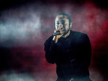 Kendrick Lamar vuelve al país con CA7RIEL & Paco Amoroso como invitados