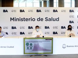 Quirós explicó por qué es determinante el nivel de vitamina D en el cuerpo
