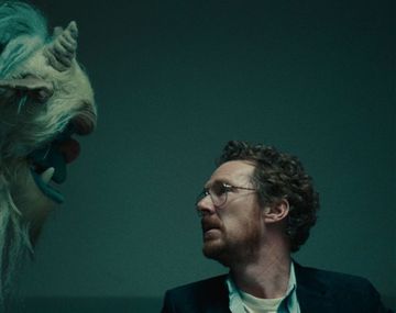 La nueva serie con Benedict Cumberbatch está basada en una historia real.