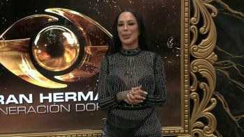 grave denuncia en redes contra jessica maciel tras su ingreso a gran hermano grave denuncia en redes contra jessica maciel tras su ingreso a gran hermano