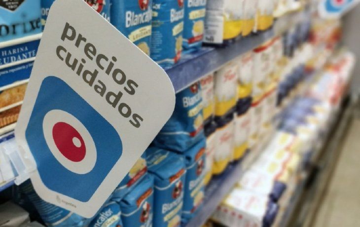 Vuelve Precios Cuidados con el doble de productos: qué incluye