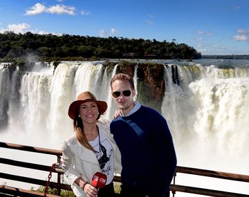 Skarsgard: Tarzán es más romántico