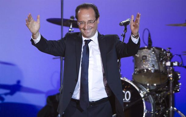 Hollande