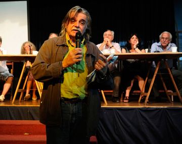 Se disolvió la agrupación de intelectuales Carta Abierta