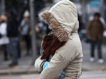 Otra jornada invernal en la Ciudad: ¿hasta cuándo dura el frío?