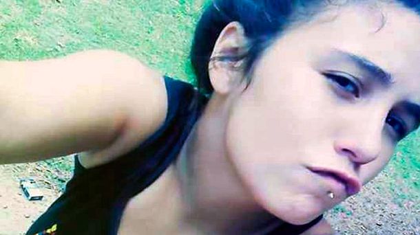 Buscan a Daniela Anahí Rodríguez