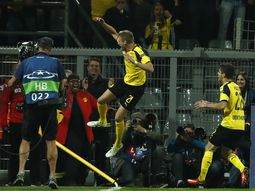 real madrid no lo pudo aguantar y empato ante el dortmund por champions real madrid no lo pudo aguantar y empato ante el dortmund por champions