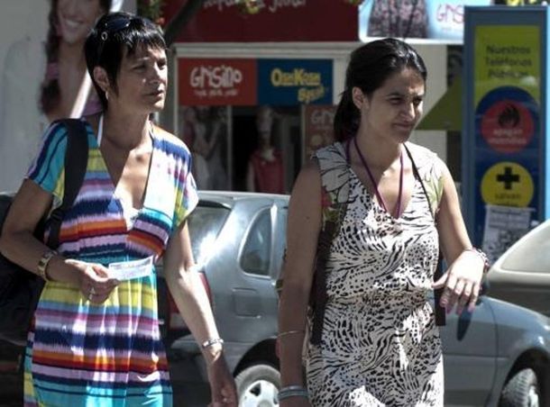 Esperan un sábado agradable y sin lluvias para Capital y alrededores