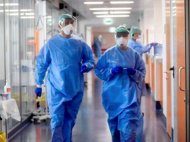 Argentina no suscribirá al Tratado sobre Pandemias de la OMS