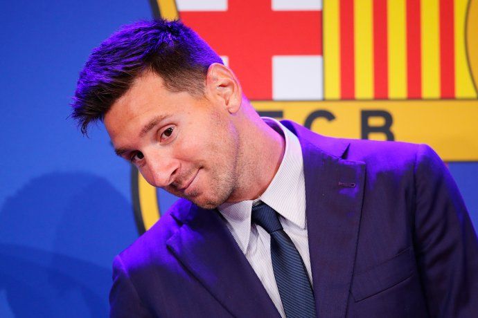 La vuelta del Rey: Barcelona presenta a LaLiga la propuesta para el regreso de Lionel Messi