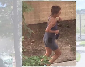 La Mad Pooper aterroriza a Colorado Springs