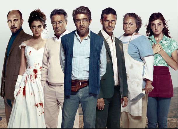 Relatos Salvajes ganó ocho Premios Platino