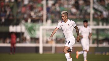 independiente reacciono y le gano 2-1 a sarmiento en junin independiente reacciono y le gano 2-1 a sarmiento en junin