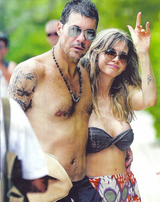 ¿Qué le regalará Marcelo Tinelli a Guillermina Valdés por su primer aniversario?