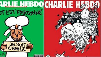 charlie hebdo vendio por ?31,5 millones charlie hebdo vendio por ?31,5 millones