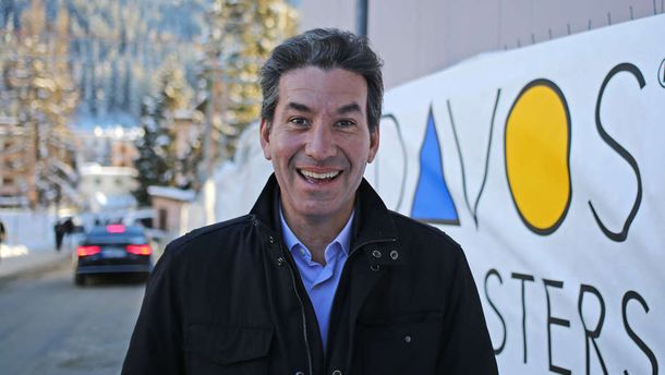 Andy Freire renunció a su banca como legislador porteño y vuelve al sector privado