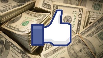 ¿cuanto vale facebook? ¿cuanto vale facebook?