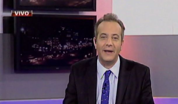 Tras la niebla, se esperan lloviznas para esta tarde