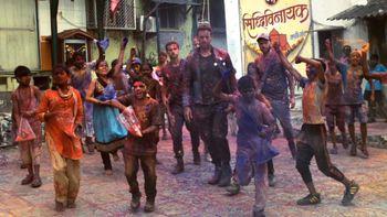 ¿por que este video de coldplay y beyonce genero una polemica cultural en india? ¿por que este video de coldplay y beyonce genero una polemica cultural en india?