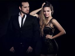 Germán Tripel y Florencia Otero anunciaron que serán padres
