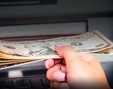 El dólar blue sigue su marcha hacia arriba y vuelve a subir