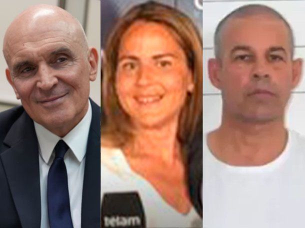 Exjefa de Prensa de José Luis Espert lo destrozó por su vínculo con Fred Machado: Miente