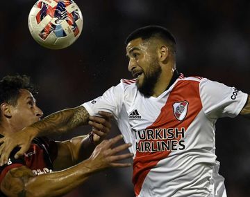 Cómo ver en vivo River vs Newells por la Liga Profesional.